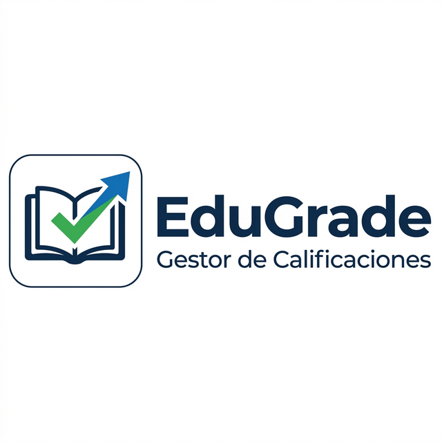 EduGrade Logo